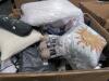 Phone case, bamboo pillows, helmet, chair, exam gloves, rugged phone please, scissors, Binkies, yarn, pressing Matt, towels, & More - 6