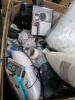 Phone case, bamboo pillows, helmet, chair, exam gloves, rugged phone please, scissors, Binkies, yarn, pressing Matt, towels, & More - 7