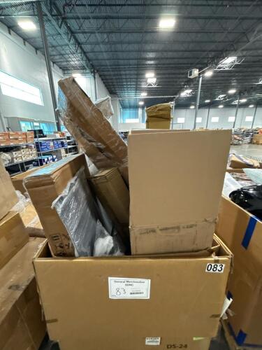 Automotive parts, plastic panels, mattress, & More