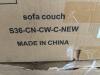 Dual sink, sofa couch, panels, KIAPER cool cleaner, Aladdin cassette, & More - 2
