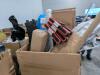 Kayak, fishing pole, hockey stick, bumper, brooms, canopy, auto parts, rug, & More - 2