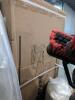 Kayak, fishing pole, hockey stick, bumper, brooms, canopy, auto parts, rug, & More - 4