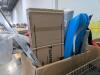 Kayak, fishing pole, hockey stick, bumper, brooms, canopy, auto parts, rug, & More - 5
