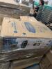 Swimming pool, heavy duty retractable hose, memory foam mattress, SENTRYSAFE SFW123DSB, foam bag furniture, MERACH vibration plate, & More - 6