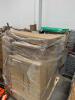 Drum fan, swimming pools, miscellaneous furniture, cable management tray, chair, AFR automotive part, & More - 2