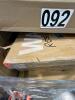 Drum fan, swimming pools, miscellaneous furniture, cable management tray, chair, AFR automotive part, & More - 5