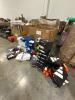 Shoes: BELLEVILLE, Vince Camuto, Aldo, new balance, Allen Edmonds, Adidas cleats, Steve Madden, Hoodrich, & More Approx 72 - 2
