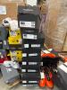 Shoes: BELLEVILLE, Vince Camuto, Aldo, new balance, Allen Edmonds, Adidas cleats, Steve Madden, Hoodrich, & More Approx 72 - 8