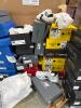 Shoes: BELLEVILLE, Vince Camuto, Aldo, new balance, Allen Edmonds, Adidas cleats, Steve Madden, Hoodrich, & More Approx 72 - 9