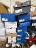 Shoes: BELLEVILLE, Vince Camuto, Aldo, new balance, Allen Edmonds, Adidas cleats, Steve Madden, Hoodrich, & More Approx 72 - 11