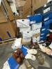 Shoes: BELLEVILLE, Vince Camuto, Aldo, new balance, Allen Edmonds, Adidas cleats, Steve Madden, Hoodrich, & More Approx 72 - 12