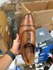 Shoes: BELLEVILLE, Vince Camuto, Aldo, new balance, Allen Edmonds, Adidas cleats, Steve Madden, Hoodrich, & More Approx 72 - 14