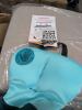 Cushions, pads, shoe inserts, rug, spray ground, pressure cuff, sheets, window rods, & More - 2