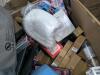 Cushions, pads, shoe inserts, rug, spray ground, pressure cuff, sheets, window rods, & More - 4