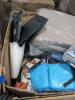 Cushions, pads, shoe inserts, rug, spray ground, pressure cuff, sheets, window rods, & More - 5