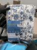Cushions, pads, shoe inserts, rug, spray ground, pressure cuff, sheets, window rods, & More - 6