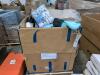 Cushions, pads, shoe inserts, rug, spray ground, pressure cuff, sheets, window rods, & More - 7
