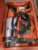 Slugger portable magnetic drill FEIN