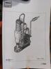 Slugger portable magnetic drill FEIN - 2
