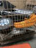 Industrial/automotive, mini bucket, telescoping ladder, screws, tires, tubing, weights, and & More - 5