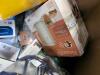 Soccer ball, storage tote, copy paper, wipes, MACHER bags, towels, Melissa and Doug piano, & More - 3