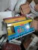 Soccer ball, storage tote, copy paper, wipes, MACHER bags, towels, Melissa and Doug piano, & More - 4