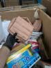 Soccer ball, storage tote, copy paper, wipes, MACHER bags, towels, Melissa and Doug piano, & More - 5