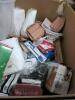 Soccer ball, storage tote, copy paper, wipes, MACHER bags, towels, Melissa and Doug piano, & More - 6