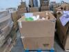 Soccer ball, storage tote, copy paper, wipes, MACHER bags, towels, Melissa and Doug piano, & More - 8