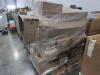 Bench, household refrigerator, American Standard product, garbage scan, FURINNO, metallic cover, ice cream dispenser lid, & More - 2