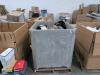 Industrial/automotive, hose, round soap stone, tires, Zimmerman brake rotor, wheels, brackets, nuts and bolts, hinges, & More - 2