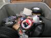 Industrial/automotive, hose, round soap stone, tires, Zimmerman brake rotor, wheels, brackets, nuts and bolts, hinges, & More - 4