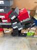 Shoes(approximately 76 pair): new balance VIONI Kurt Geiger, Mark Fisher, JBU, Skechers, dolce Vita, KUIU, SPERRY, naked feet, BCBG, & More - 5