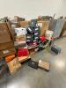 Shoes(approximately 76 pair): new balance VIONI Kurt Geiger, Mark Fisher, JBU, Skechers, dolce Vita, KUIU, SPERRY, naked feet, BCBG, & More - 7