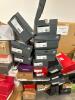 Shoes(approximately 76 pair): new balance VIONI Kurt Geiger, Mark Fisher, JBU, Skechers, dolce Vita, KUIU, SPERRY, naked feet, BCBG, & More - 8