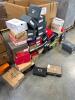 Shoes(approximately 76 pair): new balance VIONI Kurt Geiger, Mark Fisher, JBU, Skechers, dolce Vita, KUIU, SPERRY, naked feet, BCBG, & More - 9