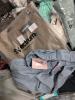 Clothing: skims, spectrum, backpacks, members Mark, French toast, bad blue savage Fenty, Wrangler, MEDICLO, stitch, Adidas , IZOD, Carhartt, Abbot Love, Hannah Andersen, CS G, James Hardy golf head covers, messy Kates, & More - 8