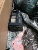 Clothing: skims, spectrum, backpacks, members Mark, French toast, bad blue savage Fenty, Wrangler, MEDICLO, stitch, Adidas , IZOD, Carhartt, Abbot Love, Hannah Andersen, CS G, James Hardy golf head covers, messy Kates, & More - 10