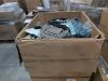 Clothing: skims, spectrum, backpacks, members Mark, French toast, bad blue savage Fenty, Wrangler, MEDICLO, stitch, Adidas , IZOD, Carhartt, Abbot Love, Hannah Andersen, CS G, James Hardy golf head covers, messy Kates, & More - 11