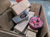 ABEKA, Electric skillet, zip it monster pouch, metal fabric bandages, & More - 5