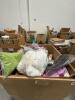 Pillows, sleep number, hats, first aid kit, bedding, seat cushion, sheets, Bike helmet, gentle soft, undergarments, keyboard, headphones, outdoor lighting, & More