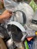 Pillows, sleep number, hats, first aid kit, bedding, seat cushion, sheets, Bike helmet, gentle soft, undergarments, keyboard, headphones, outdoor lighting, & More - 3