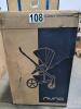 NUNA MIXX NEXT, granite stroller