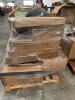 Pet stroller, wicker , ottoman, swimming pool, misc furniture and more - 3