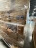 Pet stroller, wicker , ottoman, swimming pool, misc furniture and more - 7
