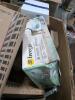 Regency table sink, play fence, cat box, exam table paper, and more - 2