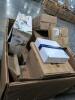 Regency table sink, play fence, cat box, exam table paper, and more - 3
