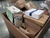 Regency table sink, play fence, cat box, exam table paper, and more - 6