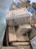 Regency table sink, play fence, cat box, exam table paper, and more - 7