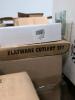 Regency table sink, play fence, cat box, exam table paper, and more - 9